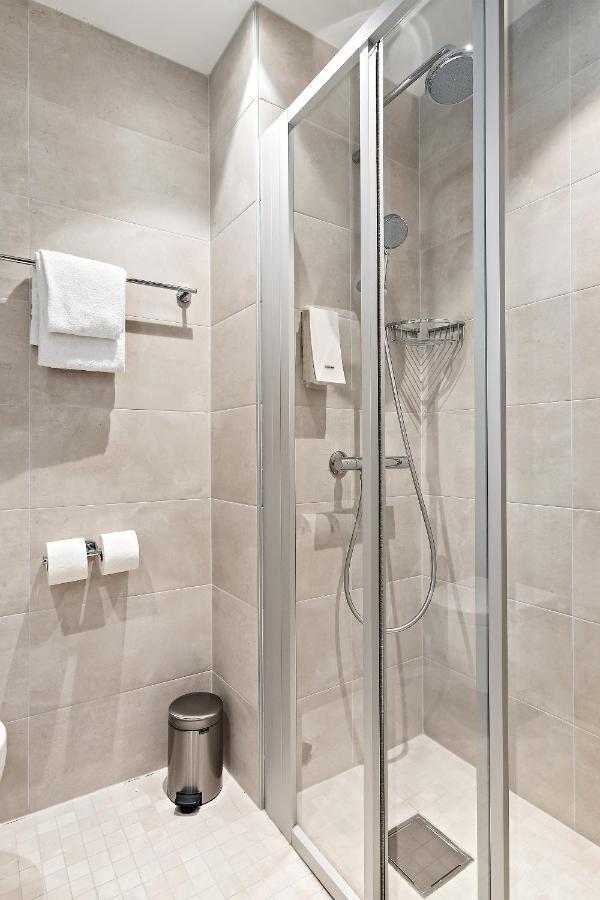 Bergen Harbour Hotel, Worldhotels Crafted Zewnętrze zdjęcie